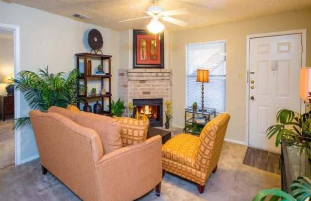 11739 Vance Jackson Rd Gallery 1