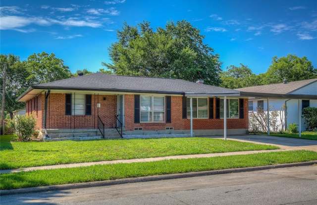 2704 Whitson Way - 2704 Whitson Way, Mesquite, TX 75150