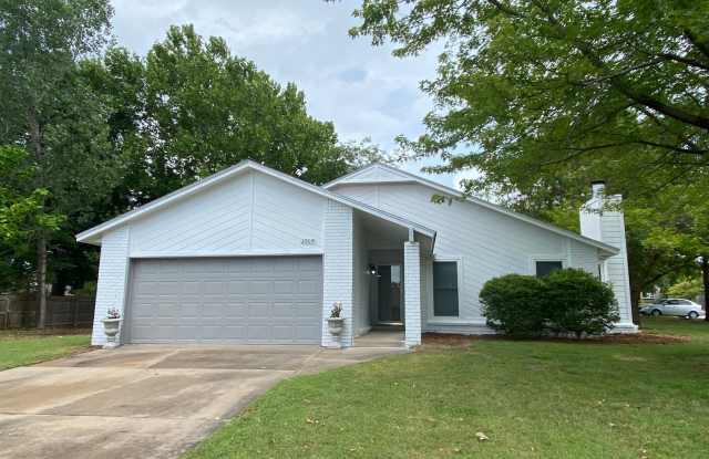 COMING SOON: 3 bedroom house with 2 baths in Broken Arrow!! photos photos