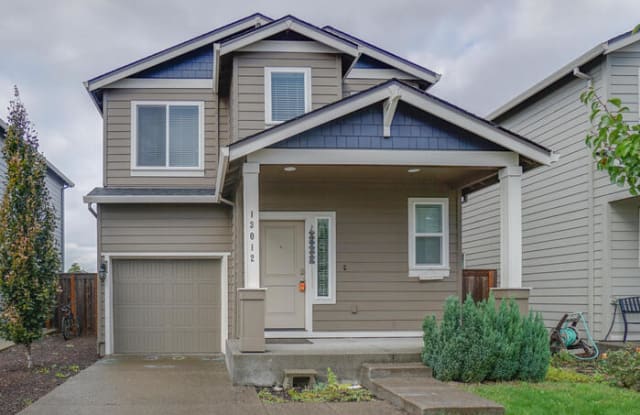 13012 Northeast 58th Street - 13012 Northeast 58th Street, Vancouver, WA 98682