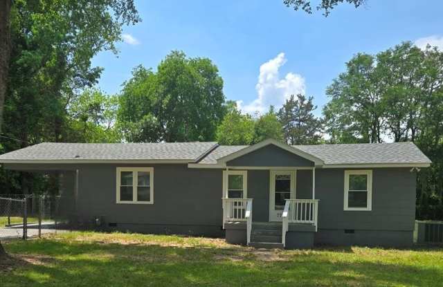 7737 AURORA DRIVE - 7737 Aurora Drive, Columbus, GA 31909 7737 AURORA DRIVE - 7737 Aurora Drive, Columbus, GA 31909