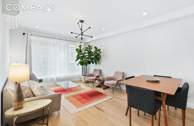320 Humboldt Street - 320 Humboldt Street, Brooklyn, NY 11211