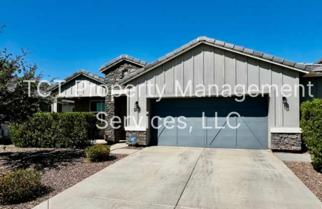 1184 West Sussex Street - 1184 West Sussex Street, Pinal County, AZ 85143