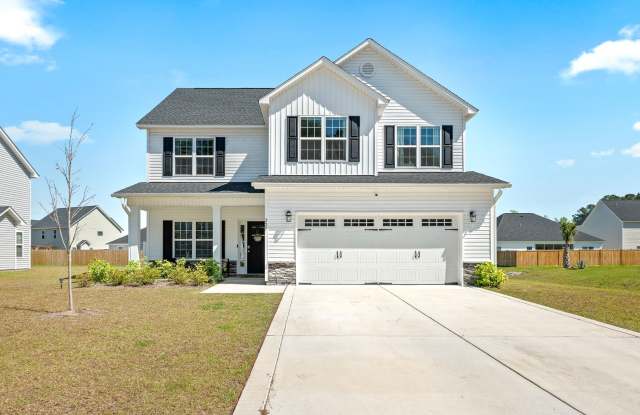 227 Lookout Lane | 4BR/2.5BA | Fenced Turf Backyard photos photos