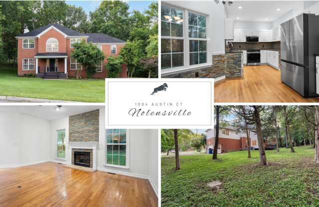1004 Austin Ct, Nolensville, TN 37135 photos photos