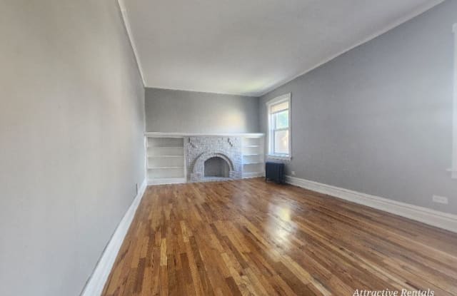 5511 S Whipple St 10 - 5511 South Whipple Street, Chicago, IL 60632