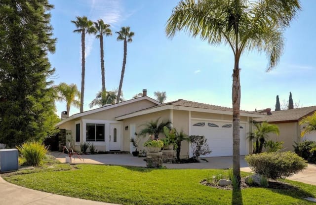 27256 Miraflores - 27256 Miraflores, Mission Viejo, CA 92692