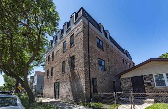 3132 S Lituanica Ave - 3132 South Lituanica Avenue, Chicago, IL 60608