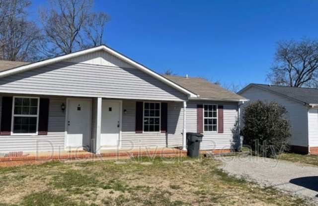 101-B Cloverdale - 101 Cloverdale Drive, Columbia, TN 38401 101-B Cloverdale - 101 Cloverdale Drive, Columbia, TN 38401