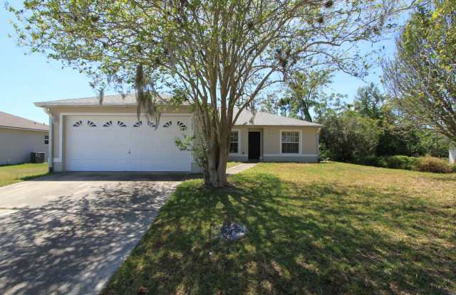 3 Bedroom 2 bathroom in Deltona Lakes! photos photos