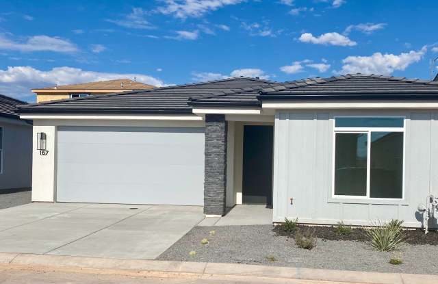 Nice home in Desert Flower photos photos
