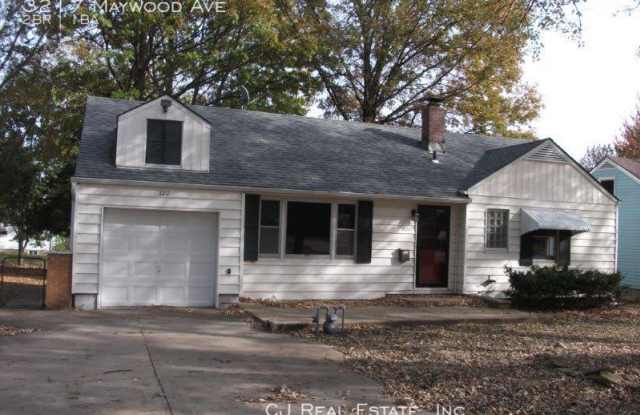3217 Maywood Ave - 3217 S Maywood Ave, Independence, MO 64052