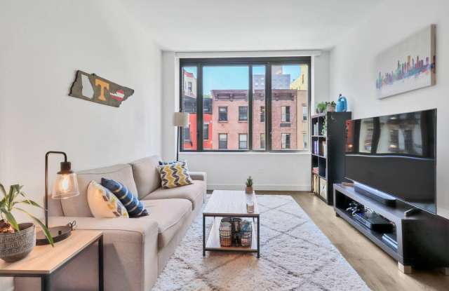 211 East 13th Street, #4D - 211 E 13th St, New York City, NY 10003