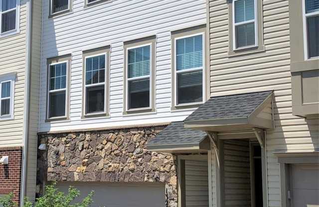 13224 Dowdens Ridge Dr - 13224 Dowdens Ridge Drive, Clarksburg, MD 20871