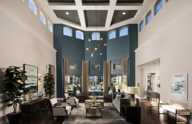 Sierra Grande Apartments Gallery 2