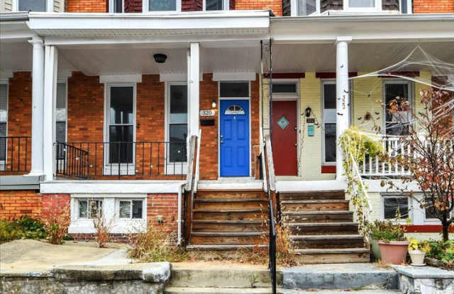 3 Bed near Charles Village photos photos