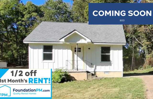 2831 Overton Crossing Street photos photos