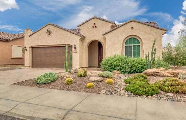 21854 N 263rd Dr Gallery 2