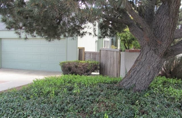1395 Laguna Lane - 1395 Laguna Lane, San Luis Obispo, CA 93405