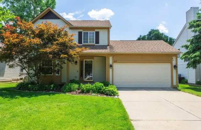 1617 Norton Creek Boulevard photos photos