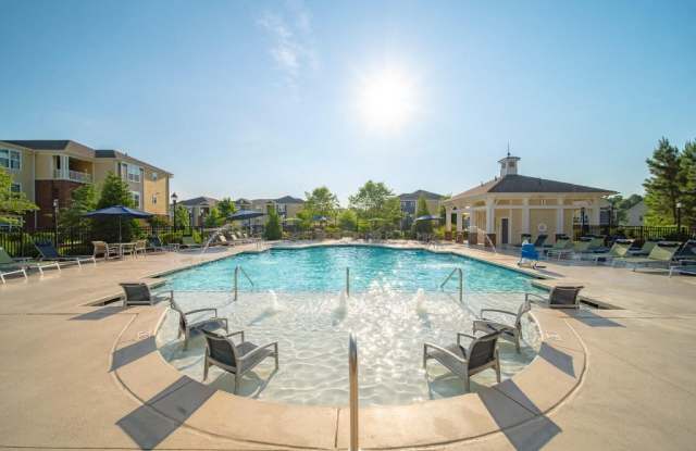 Residences at Brookline photos photos