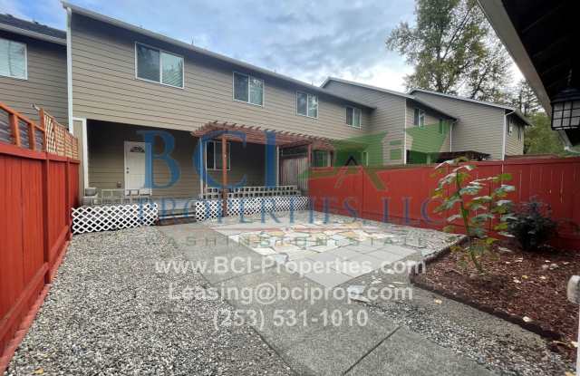 Beautiful 3 Bedroom House in Puyallup Available July 1, 2026! photos photos Beautiful 3 Bedroom House in Puyallup Available July 1, 2026! photos photos