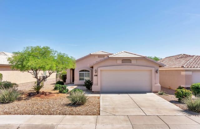 23168 W Arrow Dr - 23168 West Arrow Drive, Buckeye, AZ 85326