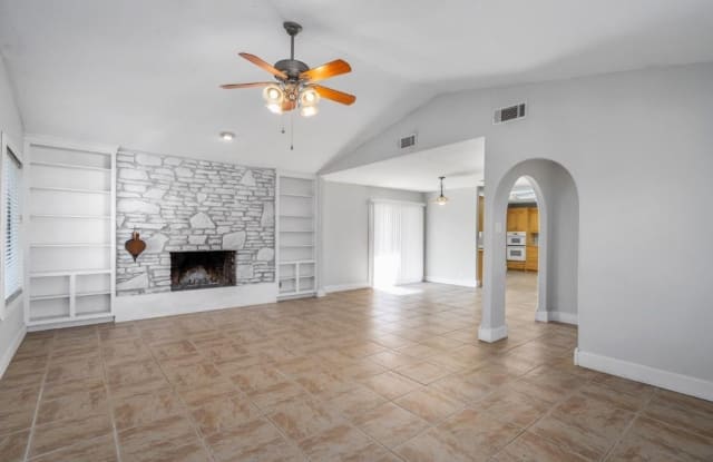 3709  Mount Laurel RD - 3709 Mount Laurel Road, Lago Vista, TX 78645