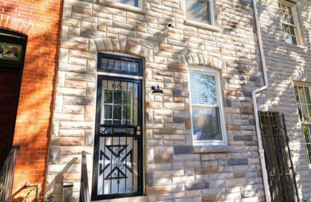 517 S. Ann Street - 517 South Ann Street, Baltimore, MD 21231