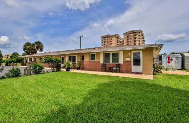 130 Glen Myra Avenue - 1 - 130 Glen Myra Avenue, Daytona Beach Shores, FL 32118