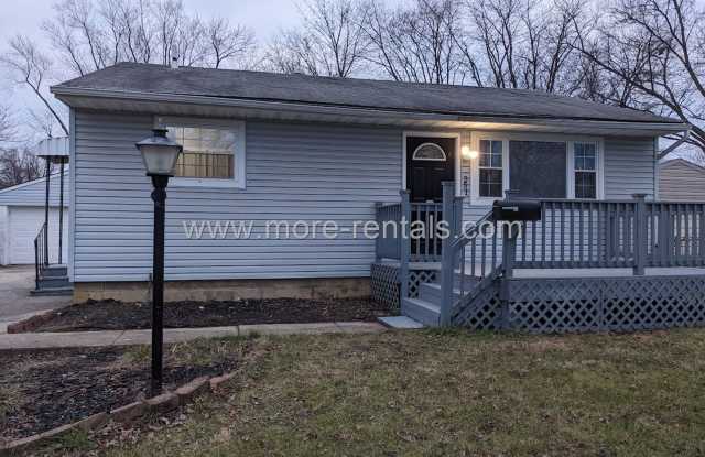 2 Bdr house on cul-de-sac Gallery 4