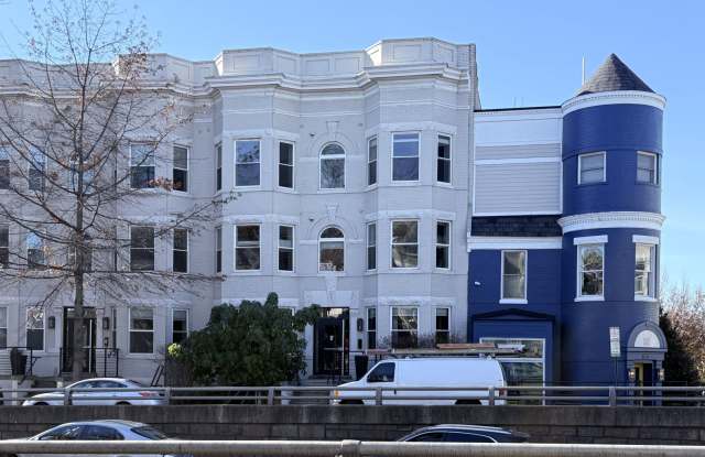 1814 N Capitol St NW#104 photos photos