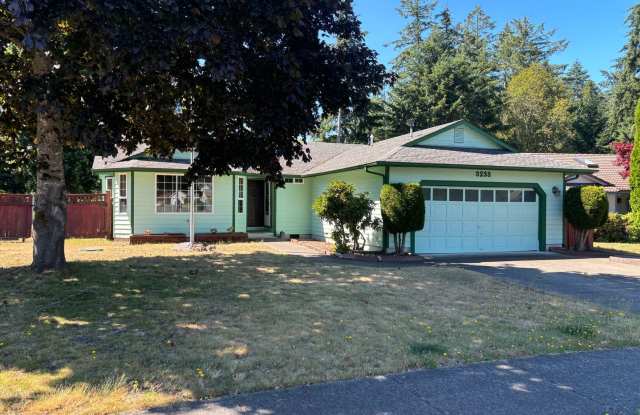 Charming 2-Bed Rambler in Lacey's Continental Crest! photos photos