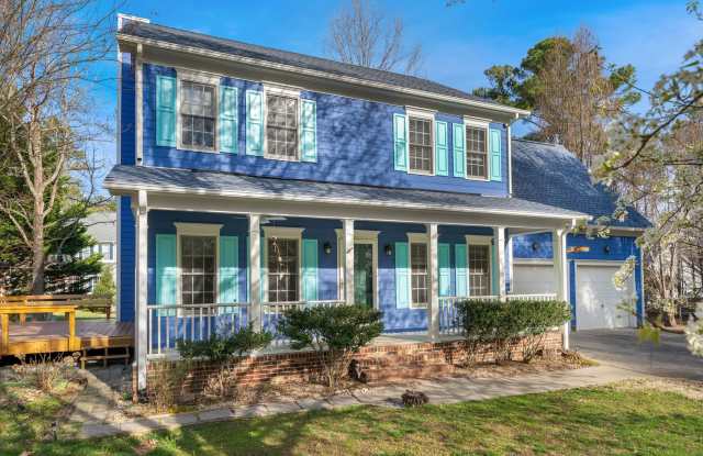 Renovated 4 bed/2.5 bath in Chapel Hill/Carrboro city school district! photos photos
