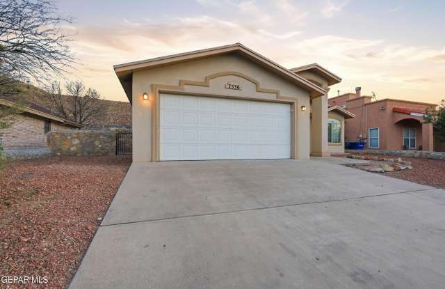 7536 LE CONTE Drive photos photos