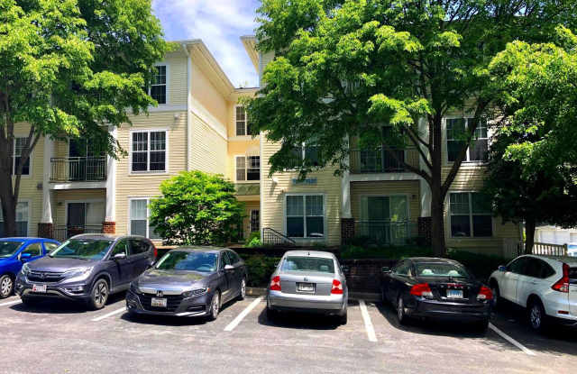 7021 TOBY DR #7021 - 7021 Toby Drive, Pikesville, MD 21209