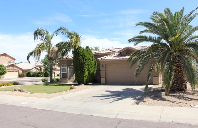 251 W Windsor Dr - 251 West Windsor Drive, Gilbert, AZ 85233