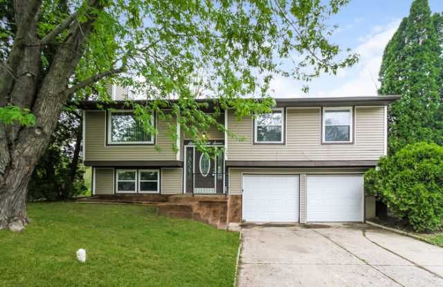 1647 Arley Drive - 1647 Arley Drive, Indianapolis, IN 46229