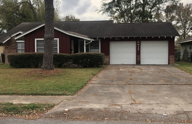 6617 Neff St - 6617 Neff Street, Houston, TX 77074
