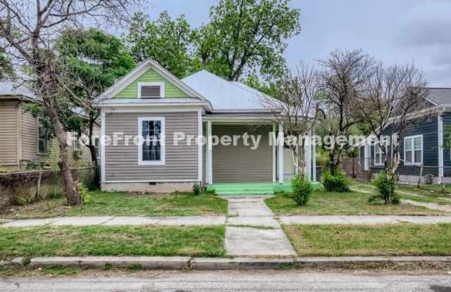 517 Hicks Ave. photos photos