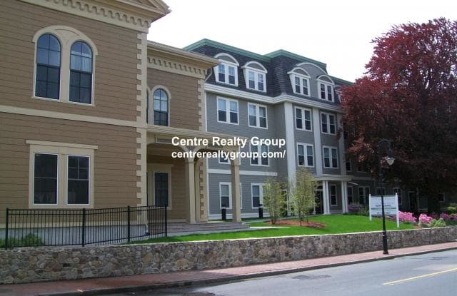 40 River St. - 40 River Street, Boston, MA 02124