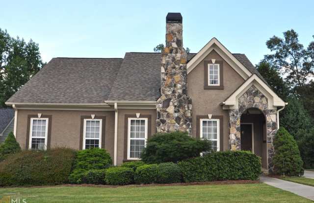 204 Pickets Row - 204 Picketts Row, Peachtree City, GA 30269