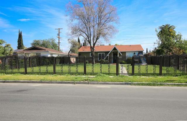 9008 Beachy Avenue - 9008 Beachy Avenue, Los Angeles, CA 91331