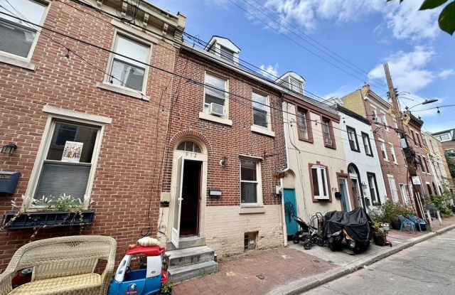 912 S FAIRHILL Street Gallery 2