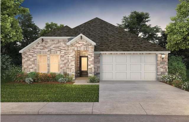 1201 Emberwood Drive - 1201 Emberwood Drive, Collin County, TX 75069