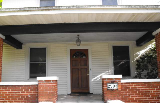 2503 DELLWOOD Avenue Gallery 3