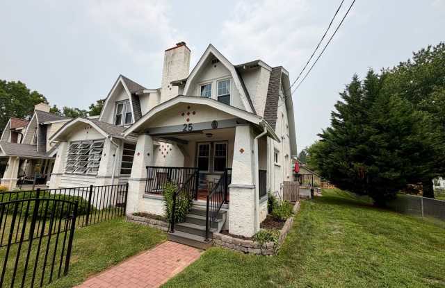 Charming Classic Home in West Goshen Township! Available NOW! Gallery 3