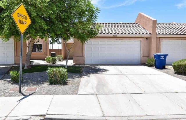 9033 E 31 LN - 9033 East 31st Lane, Yuma, AZ 85365