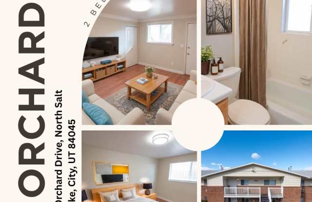 100 South Orchard Drive photos photos