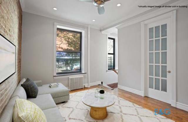 346 East 18th Street - 346 East 18th Street, New York City, NY 10003